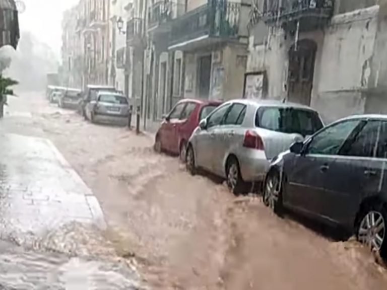 Pioggia