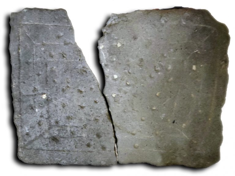 TriplaSacraCintaPaleocristiana
