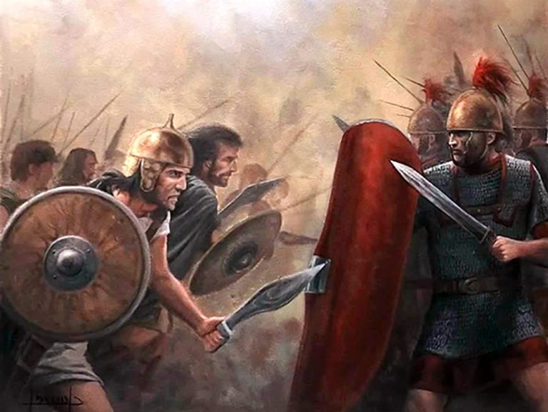 BattagliaDiCanne