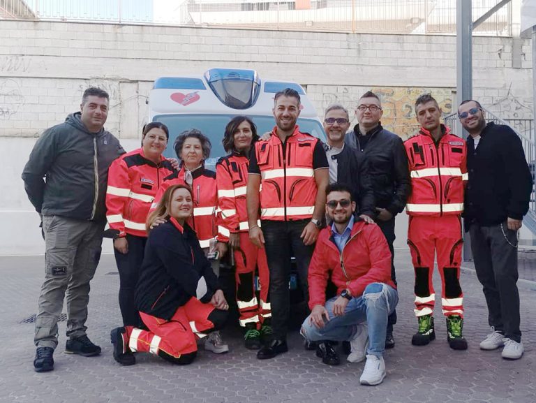 Postazione118SanGiovanniRotondo