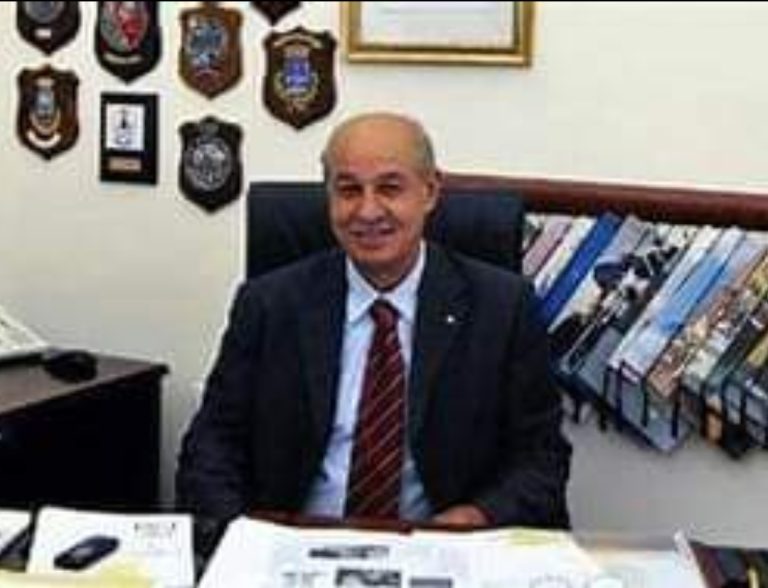 Federico Fiorentino