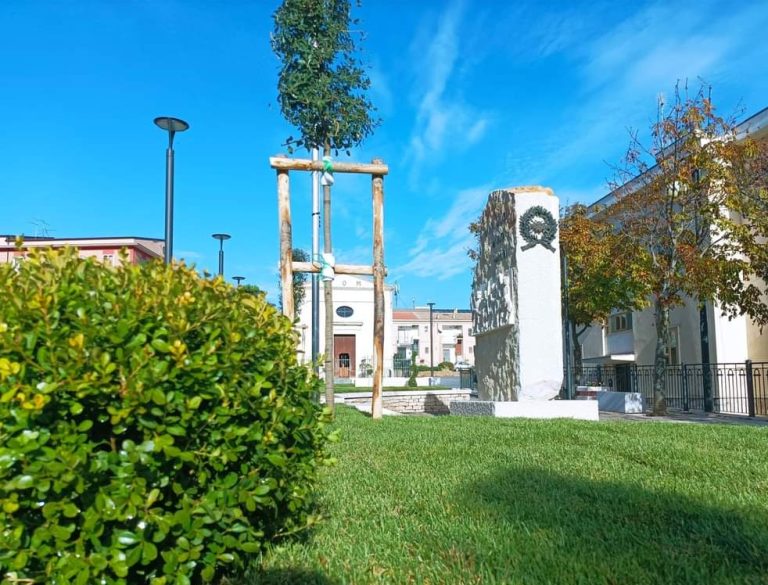 Monumento Caduti