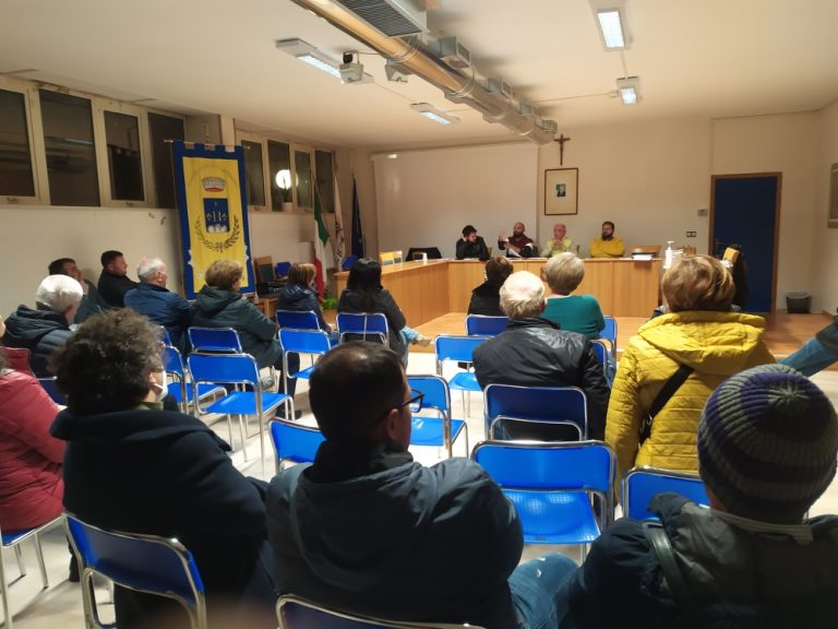 RaccoltaDifferenziataIncontro2022Fatto