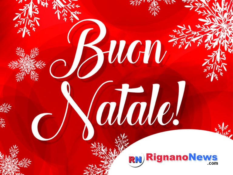 BuonNatale