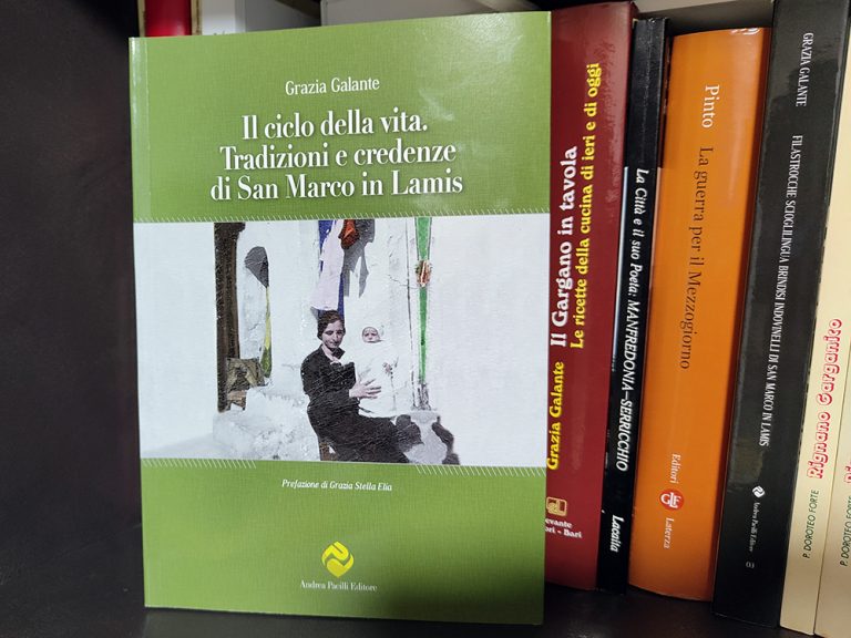 GraziaGalante-Libro