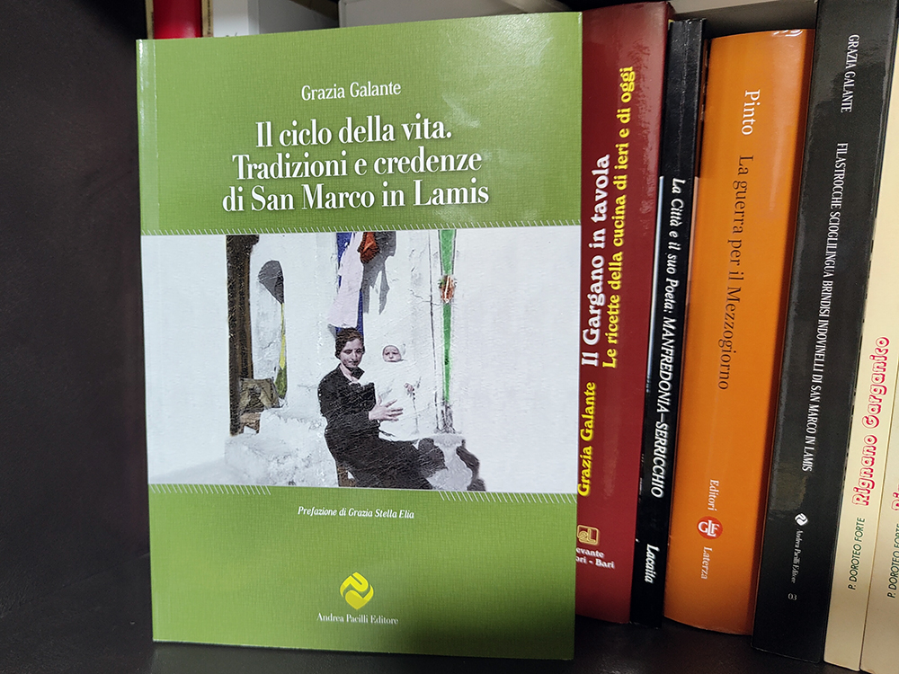 GraziaGalante-Libro