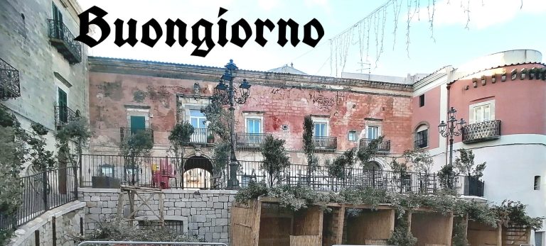 PalazzoBaronaleNatalizio
