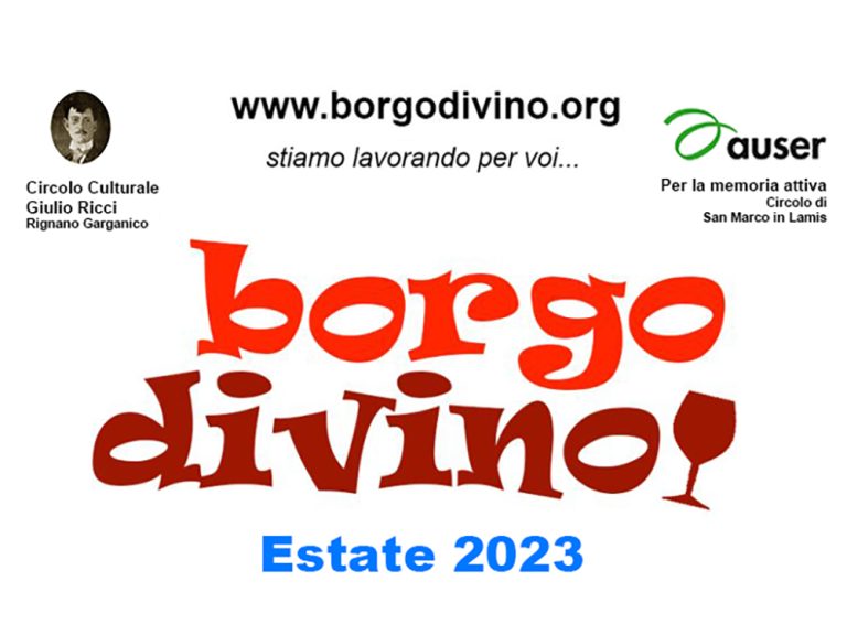 BorgoDivino