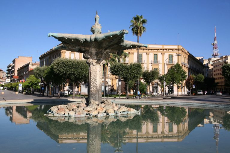 Foggia