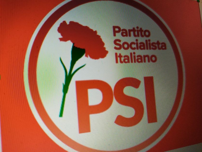 PartitoSocialistaSimbolo