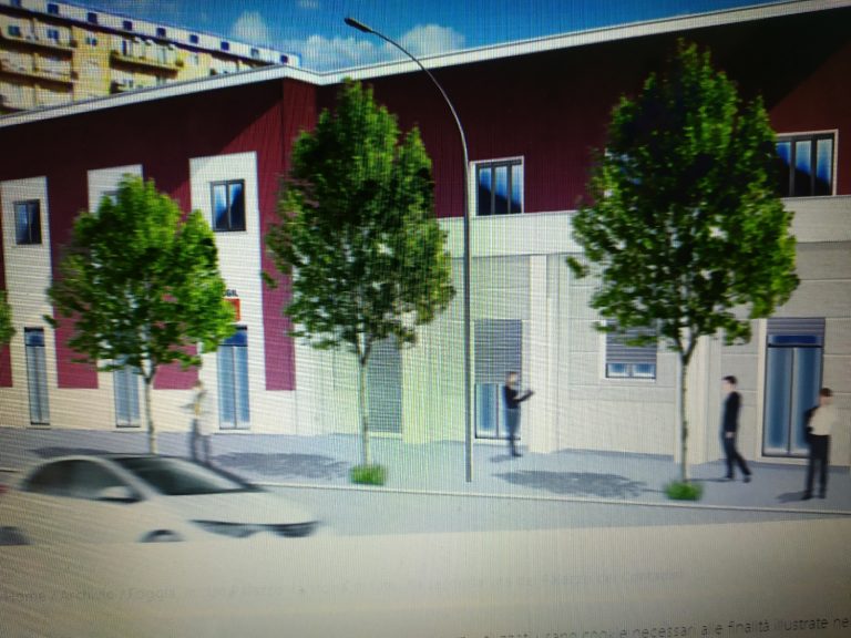 CGILSedeFoggia