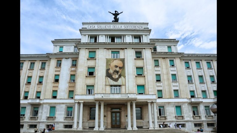 CasaSollievo