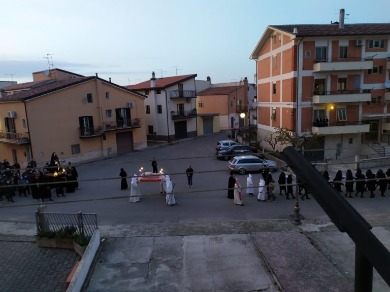 VenerdìSantoProcessione