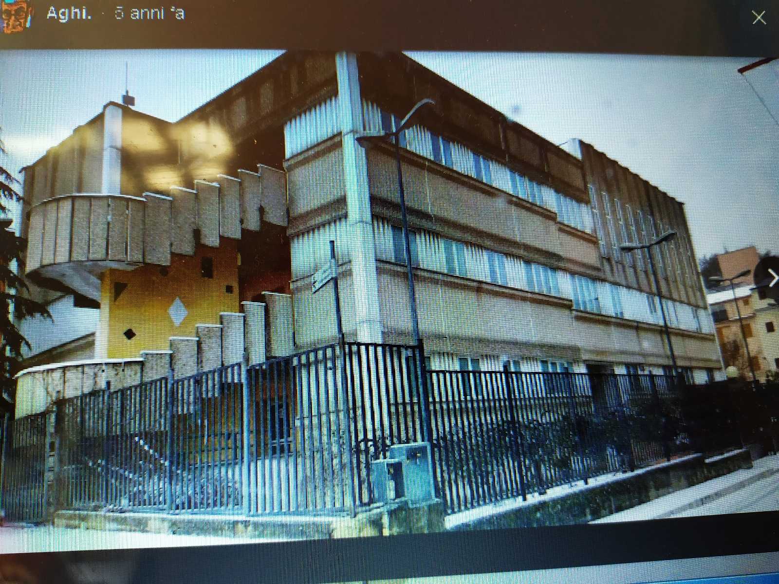 BibliotecaSMarcoInLamis