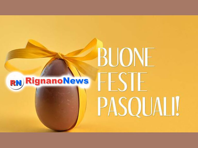 BuonaPasqua2023Rignanonews