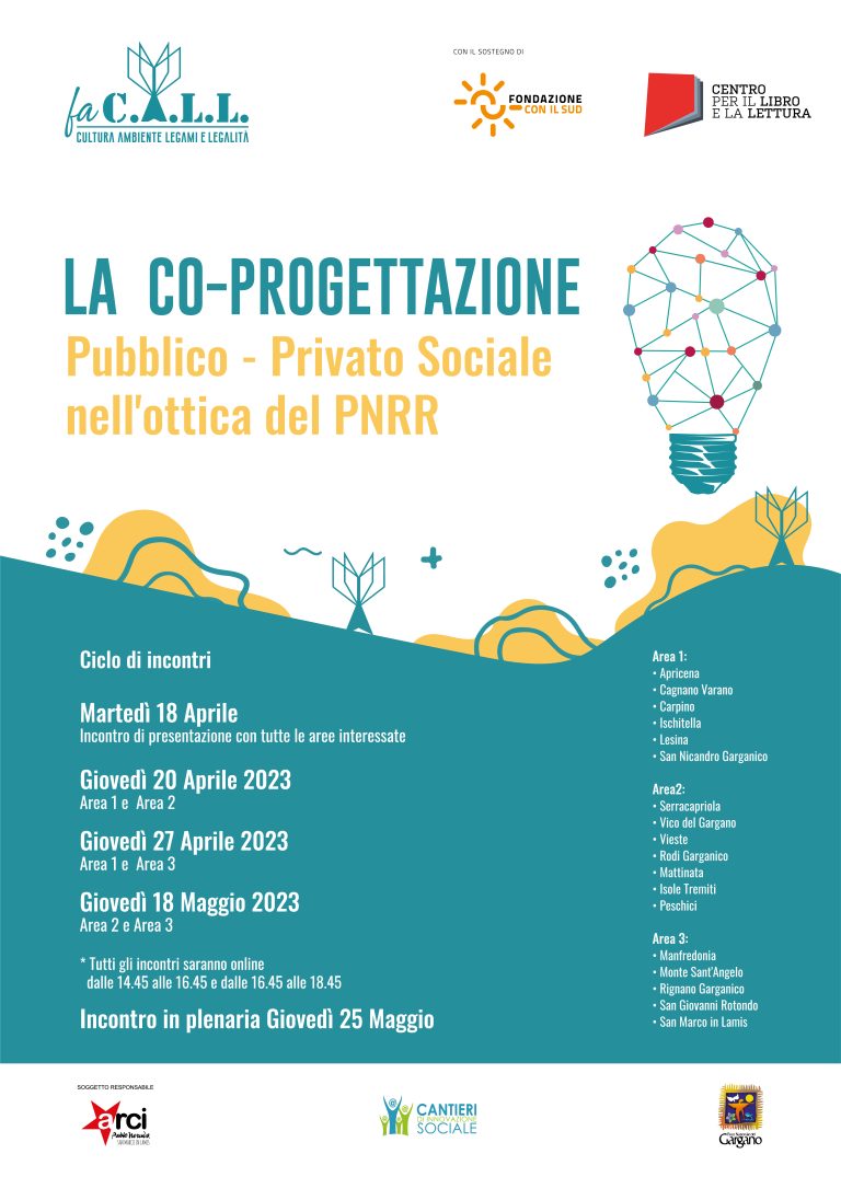 FaCALL Formazione