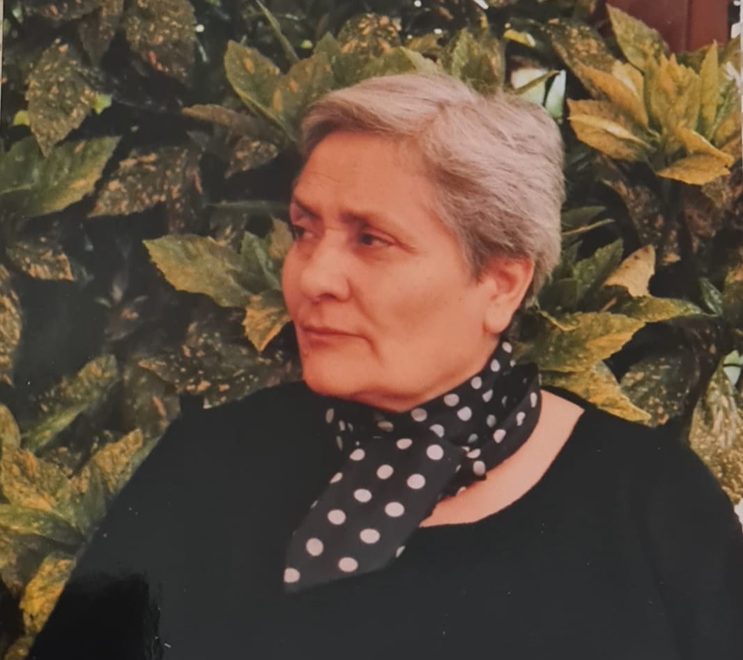 Rosetta Bergantino