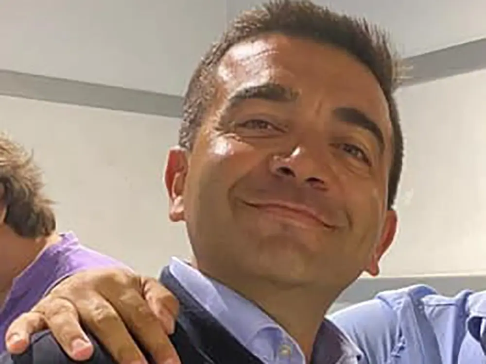 GiosueDelVecchio