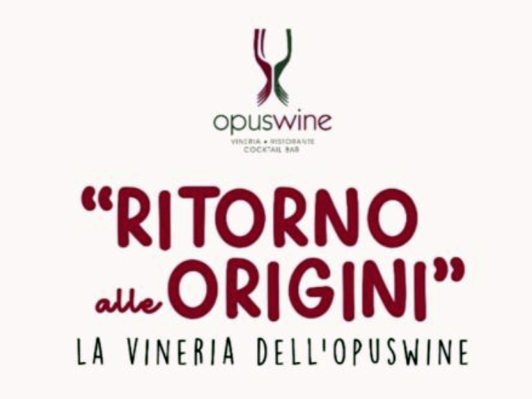 OpusWine