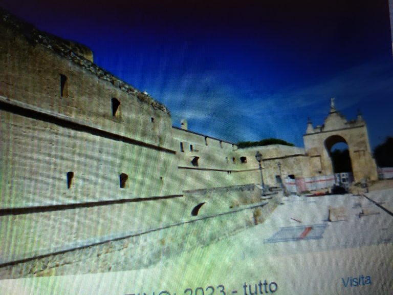 CopertinoCastello
