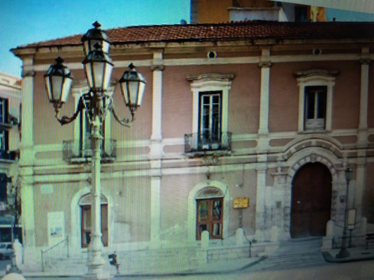 PalazzoFiliasiFoggia