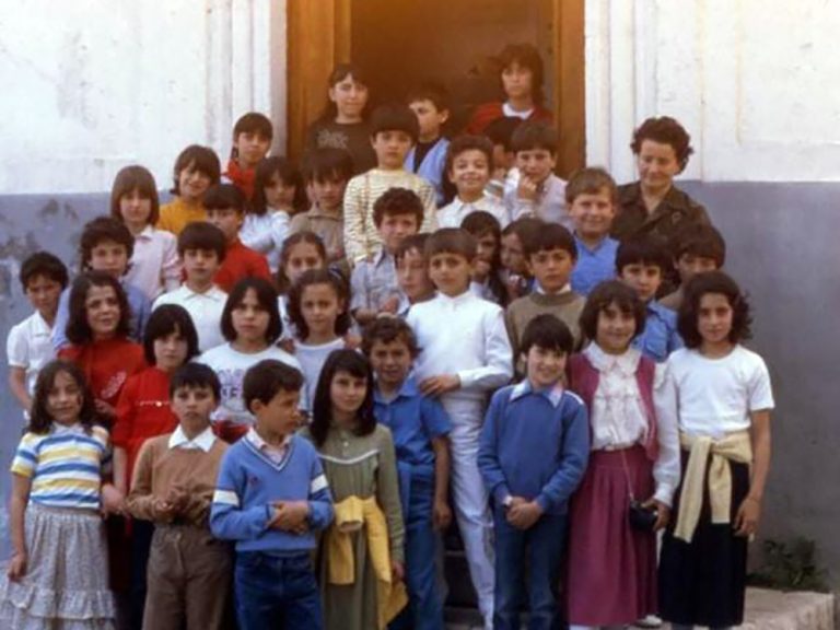 Foto50AnniClasse1973