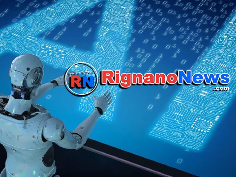 IntelligenzaArtificiale
