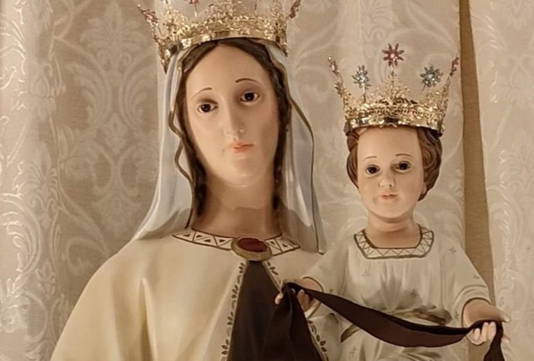 Madonna del Carmine