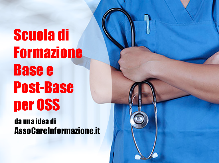 Oss-Infermiere