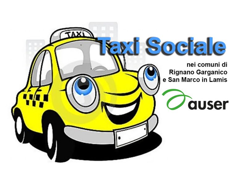 Taxi Sociale