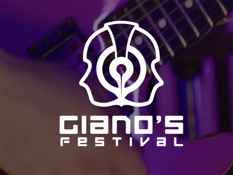 GianosFestival