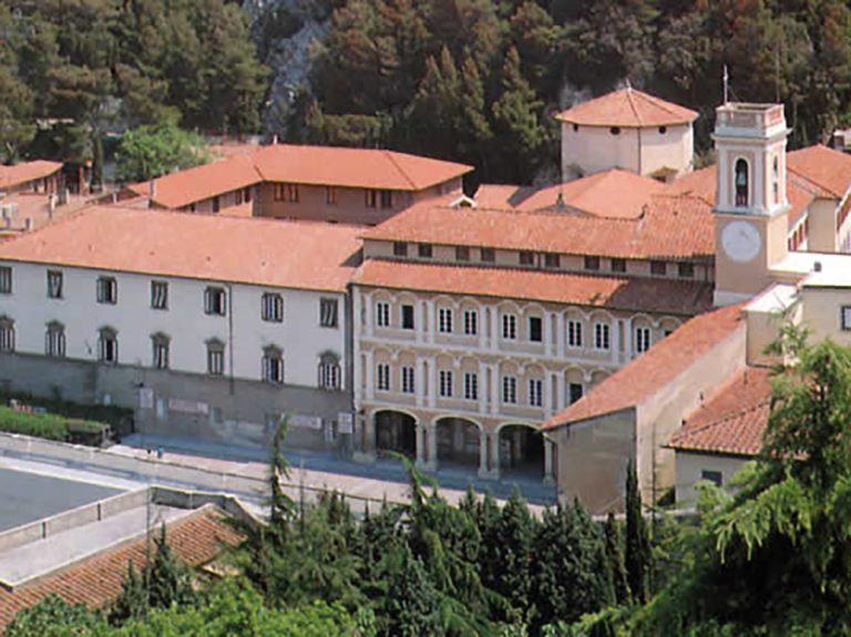 BenedettiniMontenero