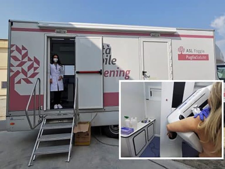 Mammomobile