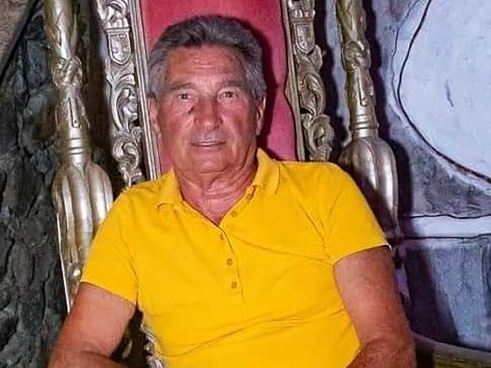 AntonioMonte