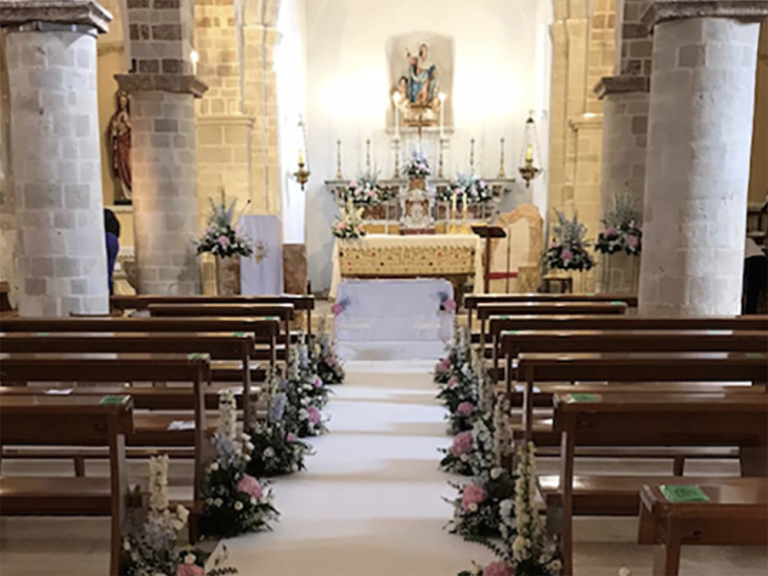 ChiesaMadreRignano