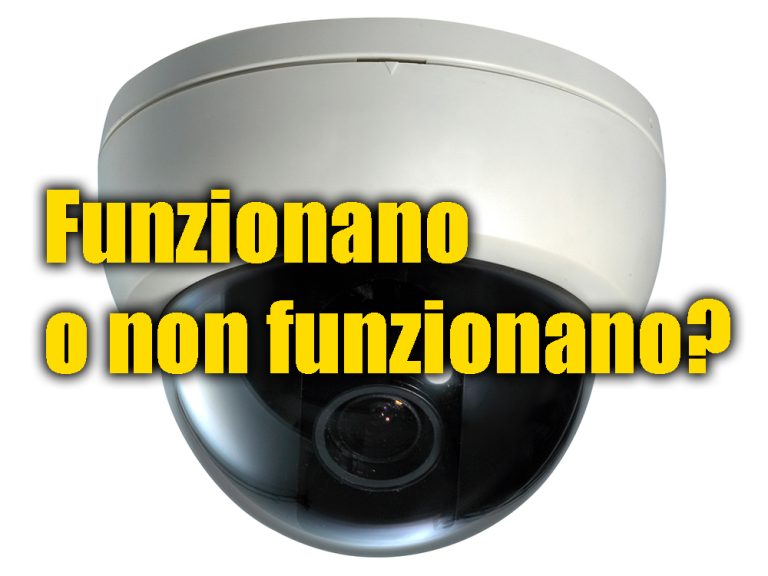 TelecamereVideosorveglianza