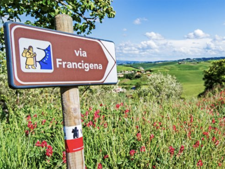 ViaFrancigena