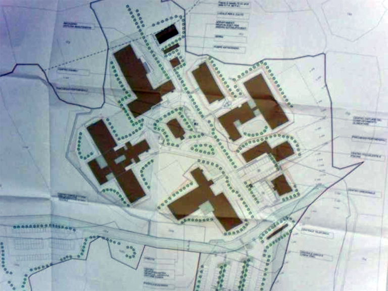 VillaggioVitaSana