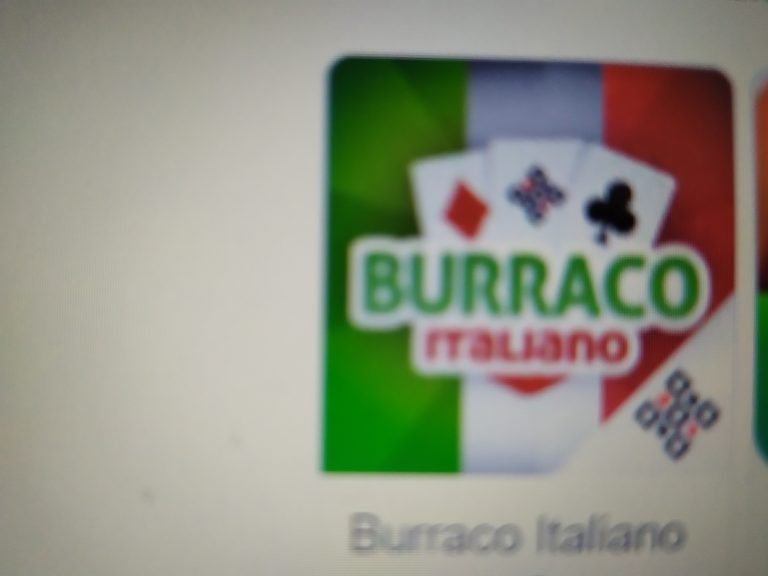 BurracoFoto