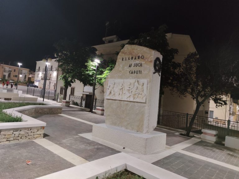 MonumentoCaduti