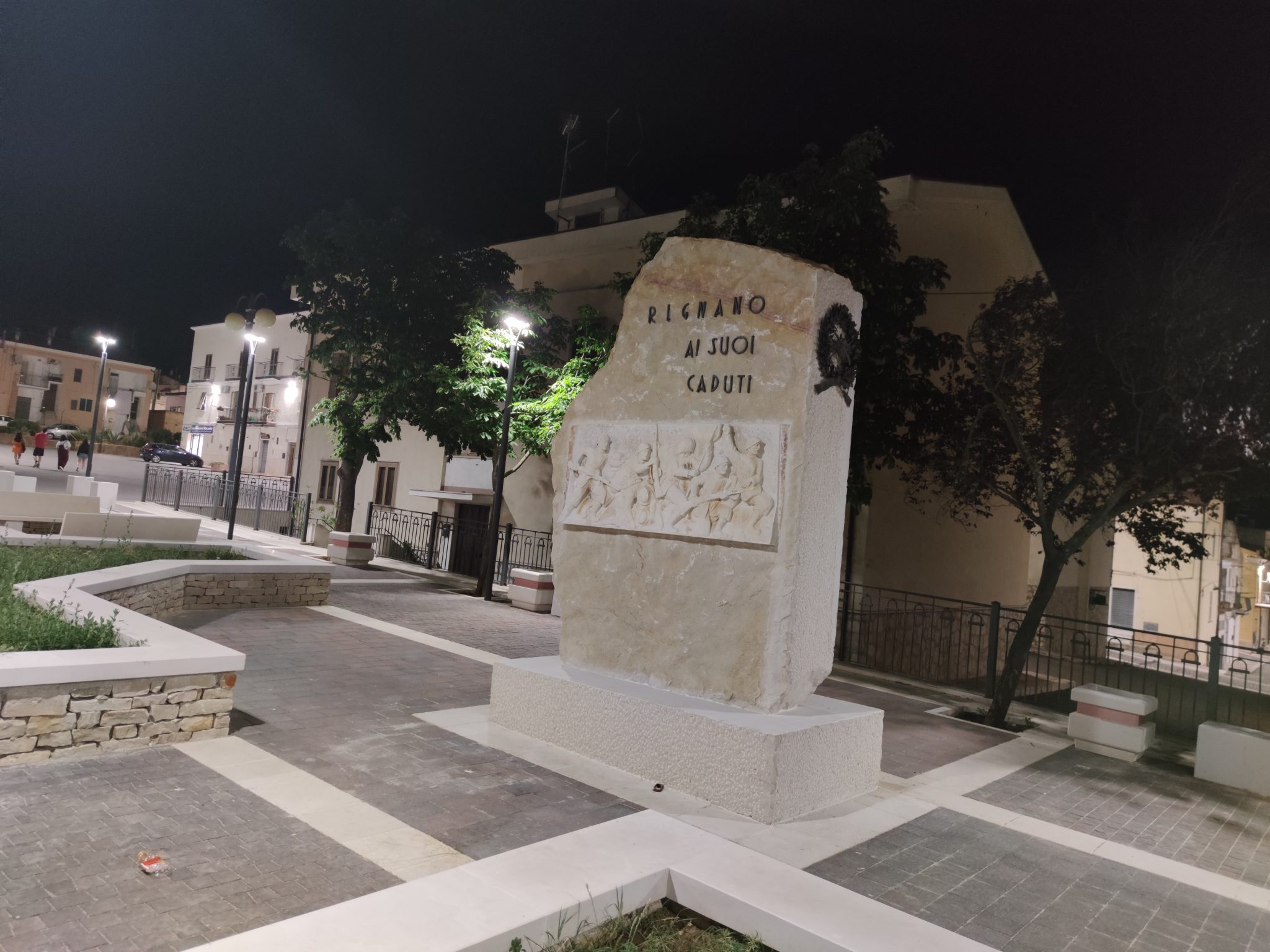 MonumentoCaduti