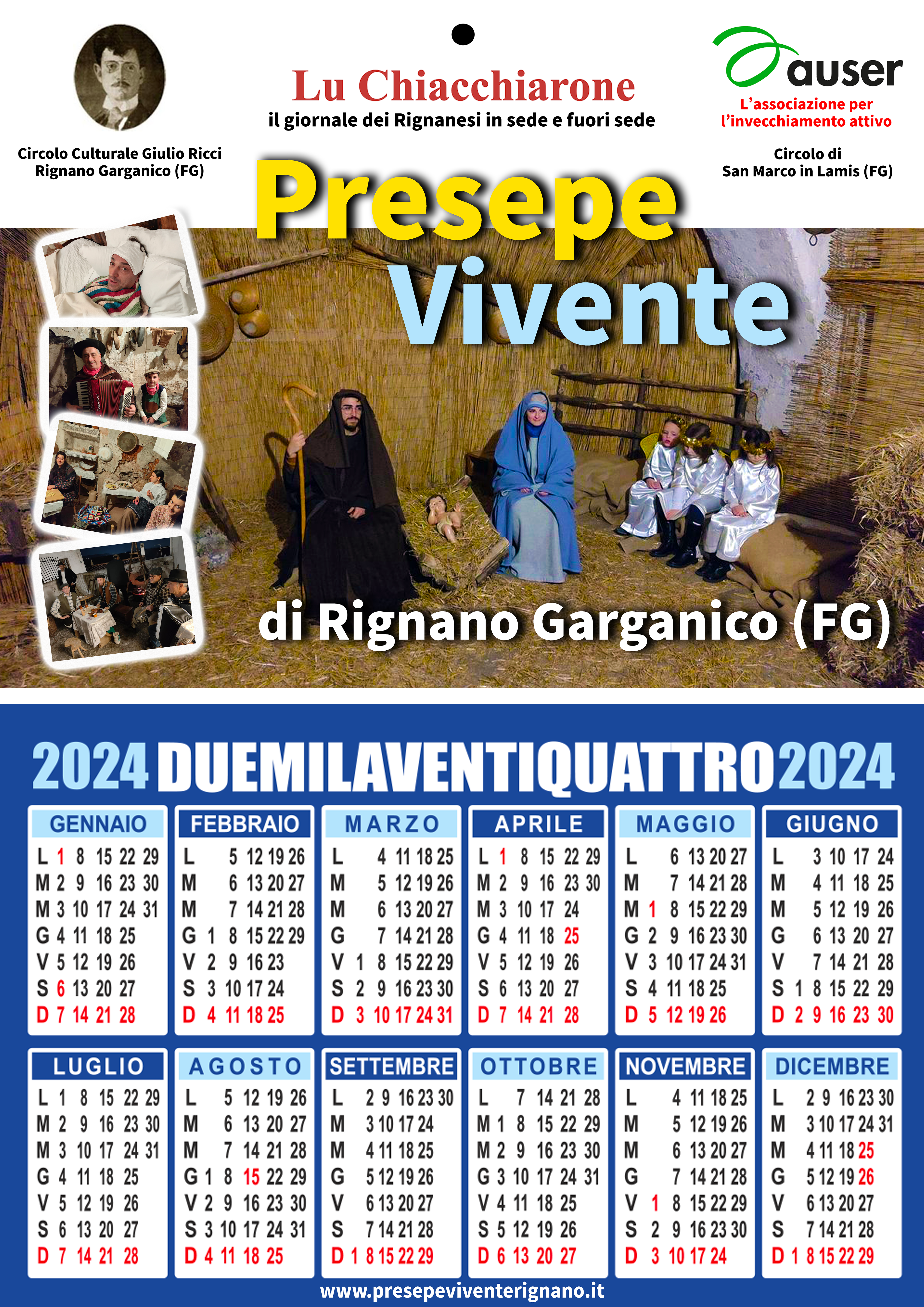 CalendarioPresepeViventeRignanoGarganico2024
