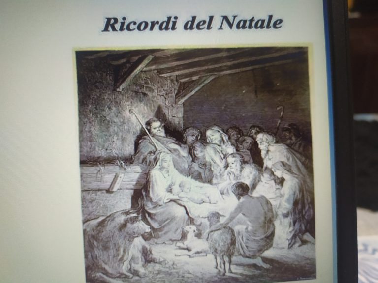 LibroforumNataleDeLeoFoggia