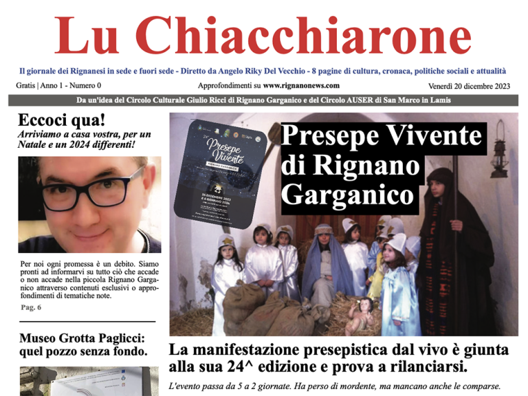 LuChiacchiarone