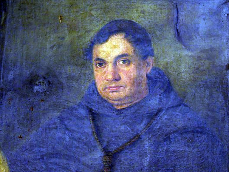 PadreAntonioMariaFania