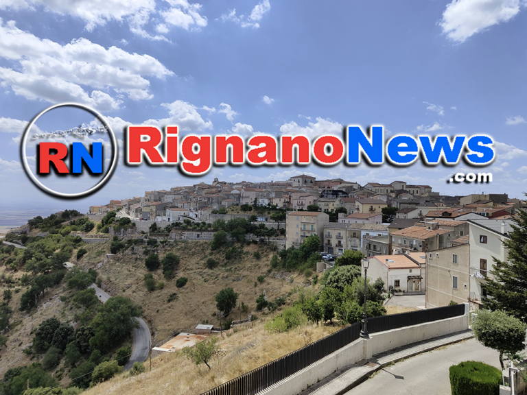 RignanoNews