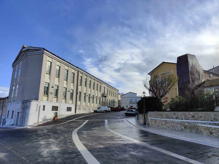 ScuolaPAMFania-RignanoGarganico