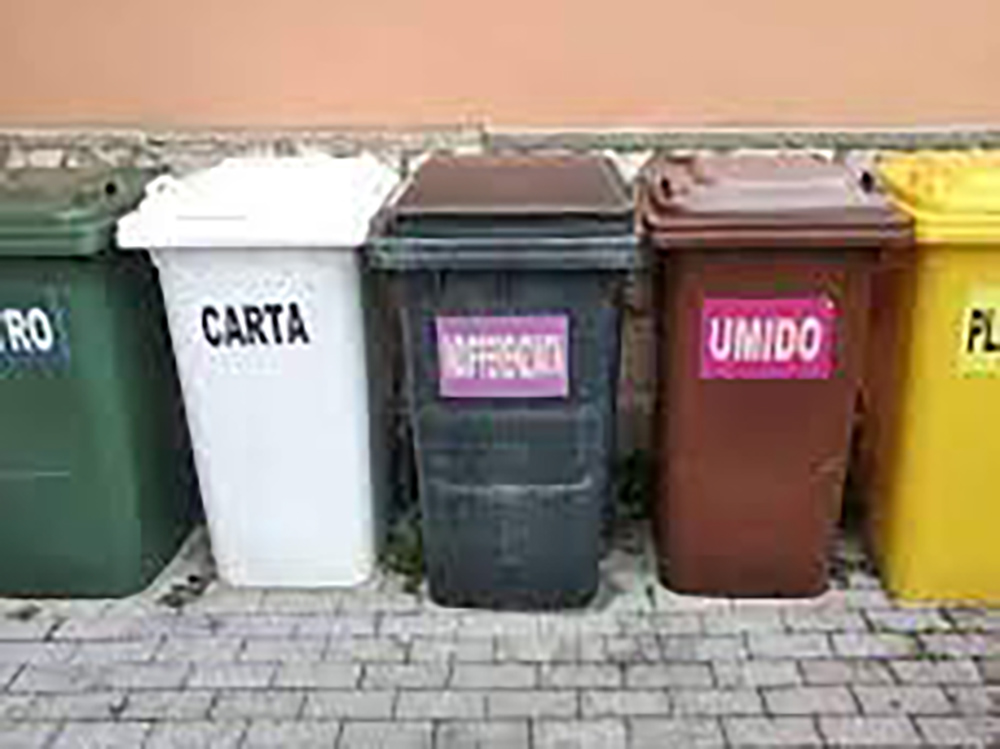 Rifiuti