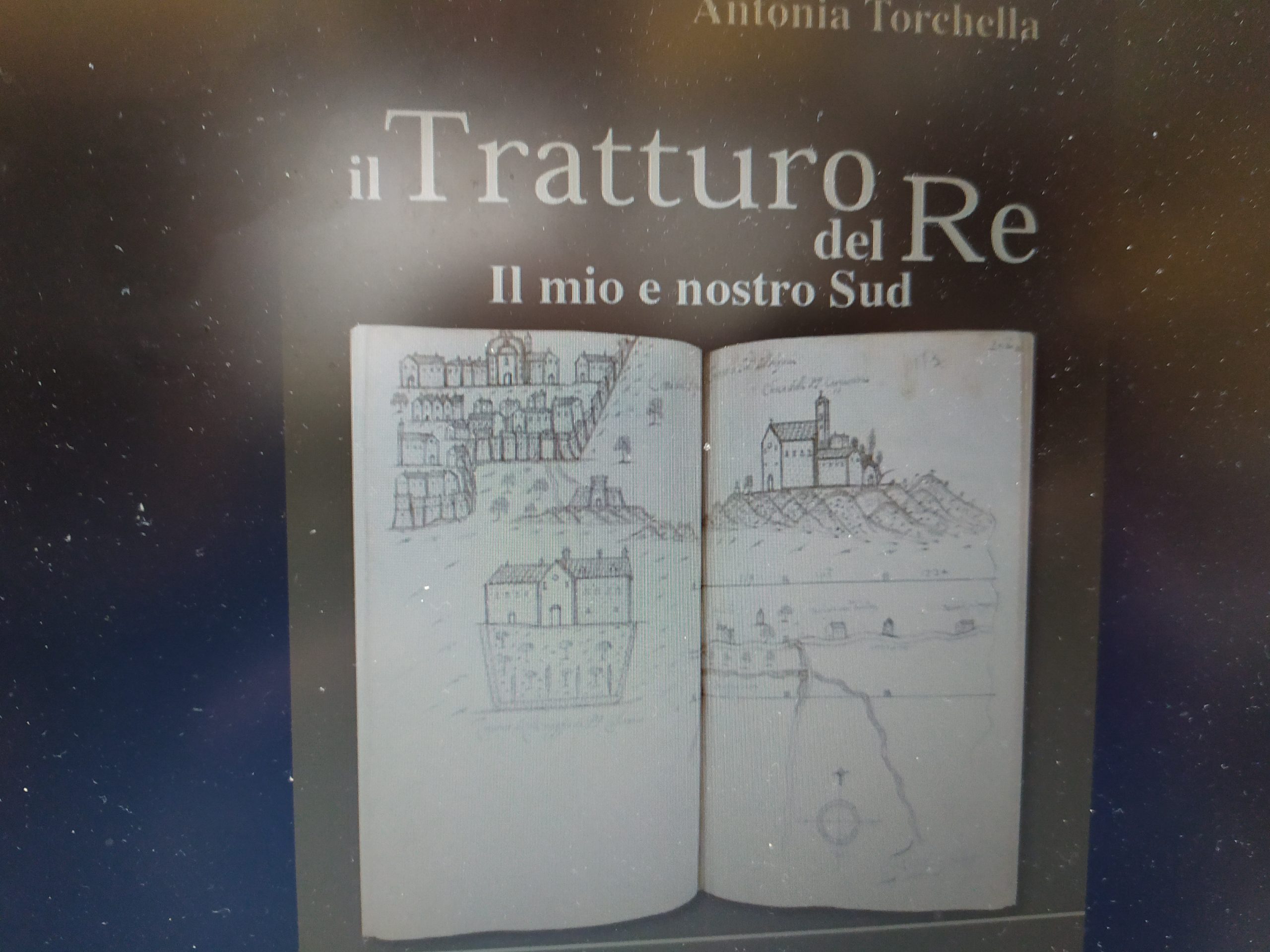 TratturoDelReTorchella