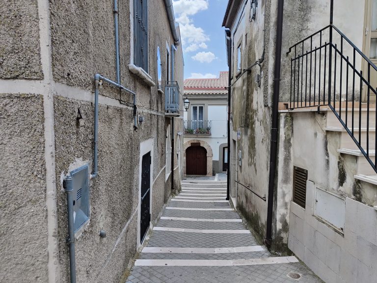 ViaChiesaRignanoGarganico